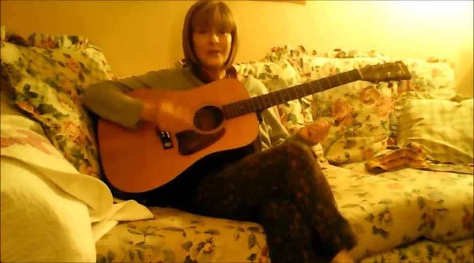First...The Right Guitar
