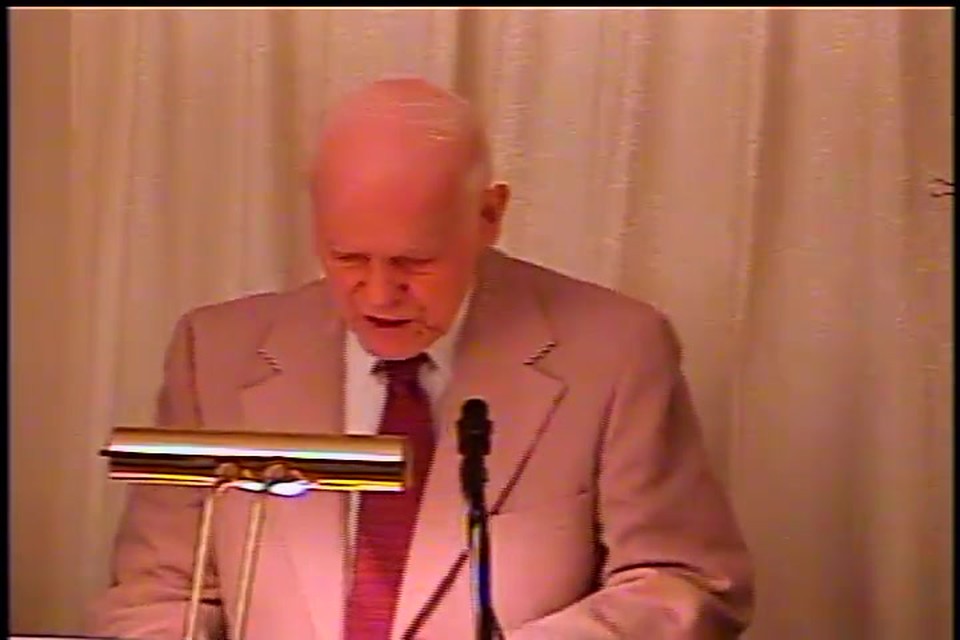 The Were Astonished – Acts 10:43–11:9 – BFTBC – Pastor D. A. Waite