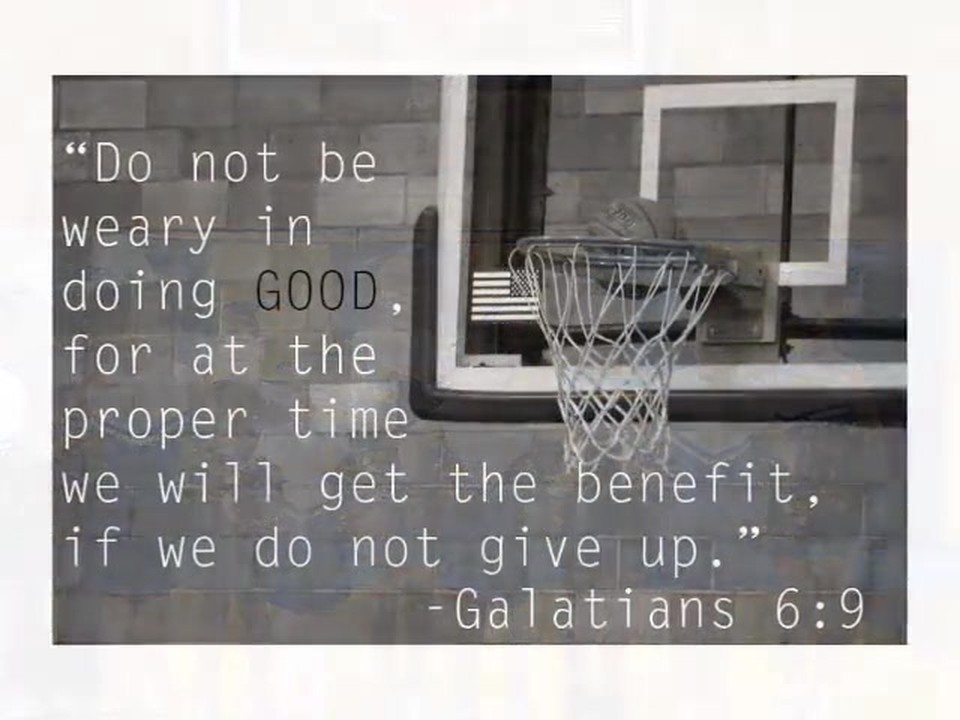 2015 MHUMC Basketball Program