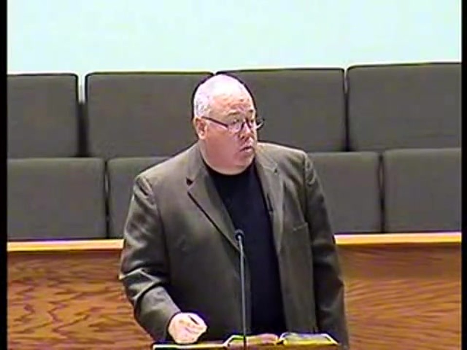 Meade Station Church of God 3/22/15