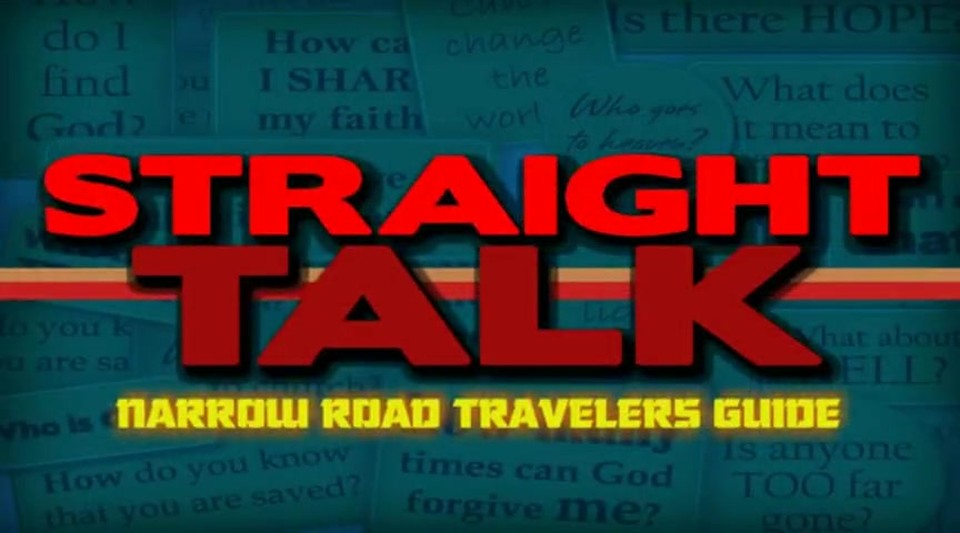 Part 1 God's Patience: Does He Tolerate Sin in a Christian?
