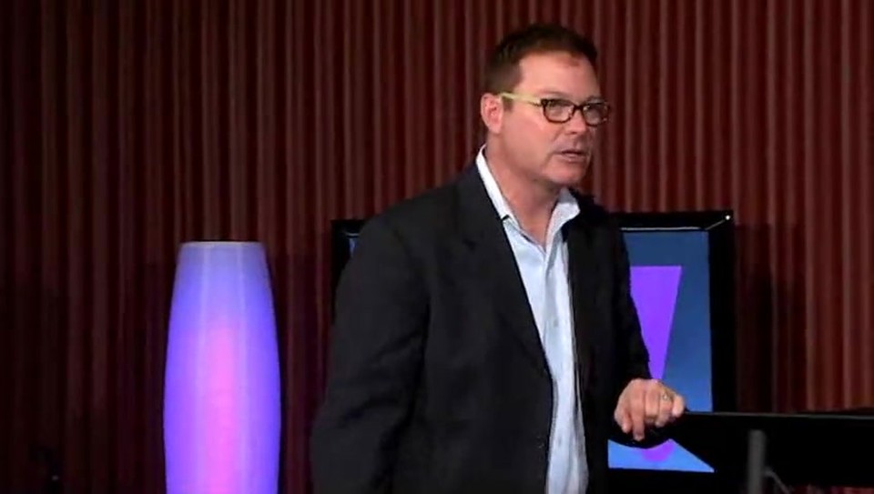 Constructing a Life Worth Living by Pastor Dr Darren Goodman