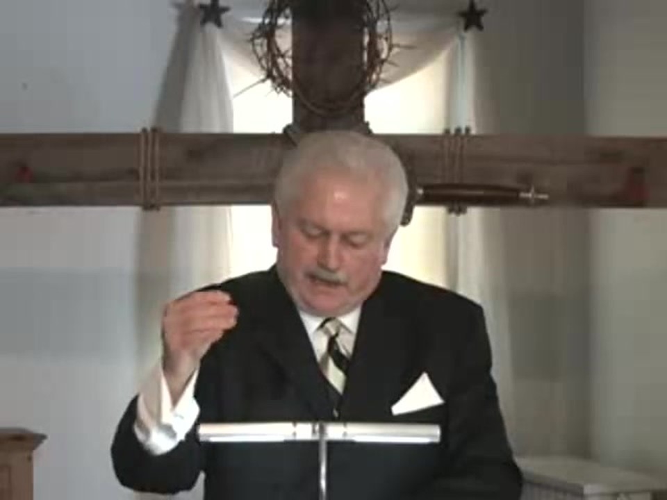 The Legacy of Jesus Christ is Unity, Part 14