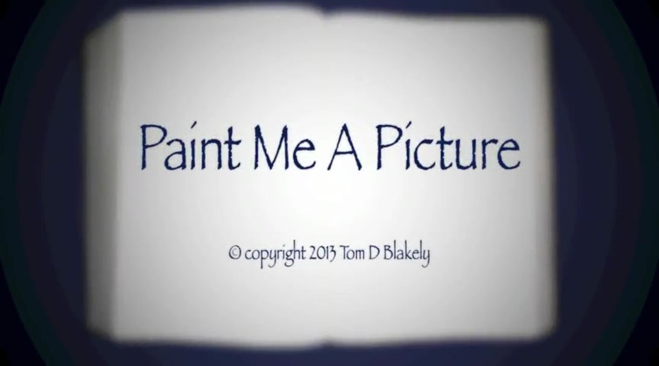 Paint Me A Picture (HD)
