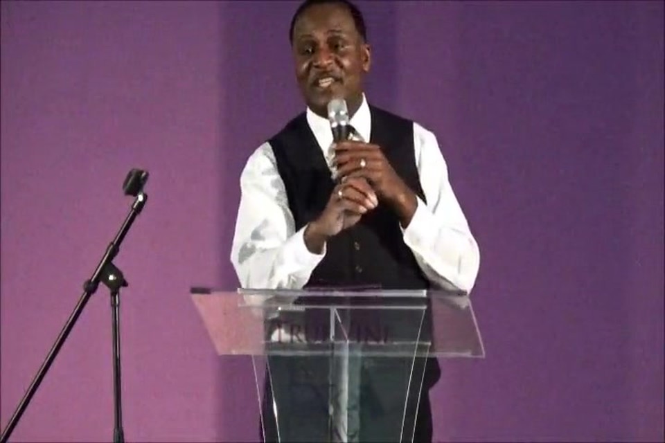 Vincent Rhodes - Irreconcilable Differences Part 1