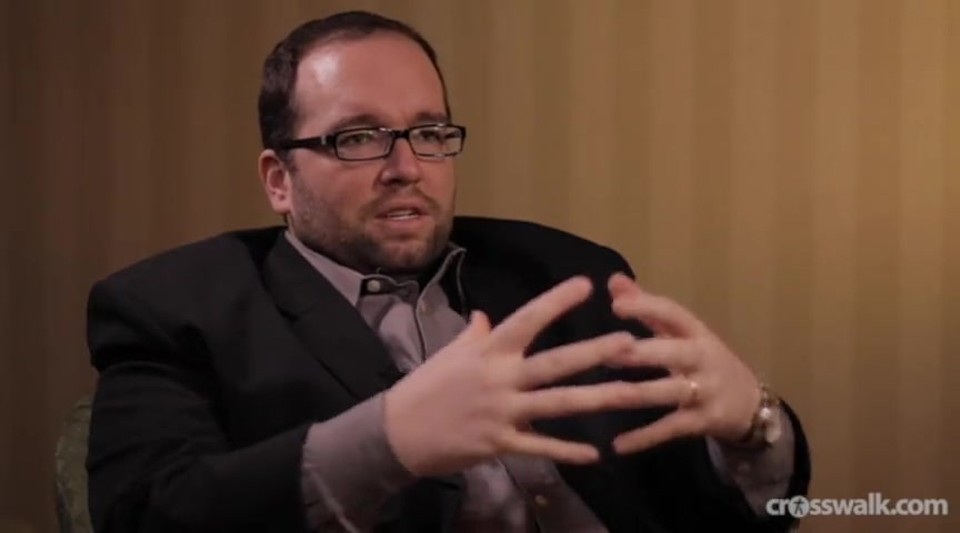 Crosswalk.com: Can Christians be more civil when it comes to online communication? - Dan Darling
