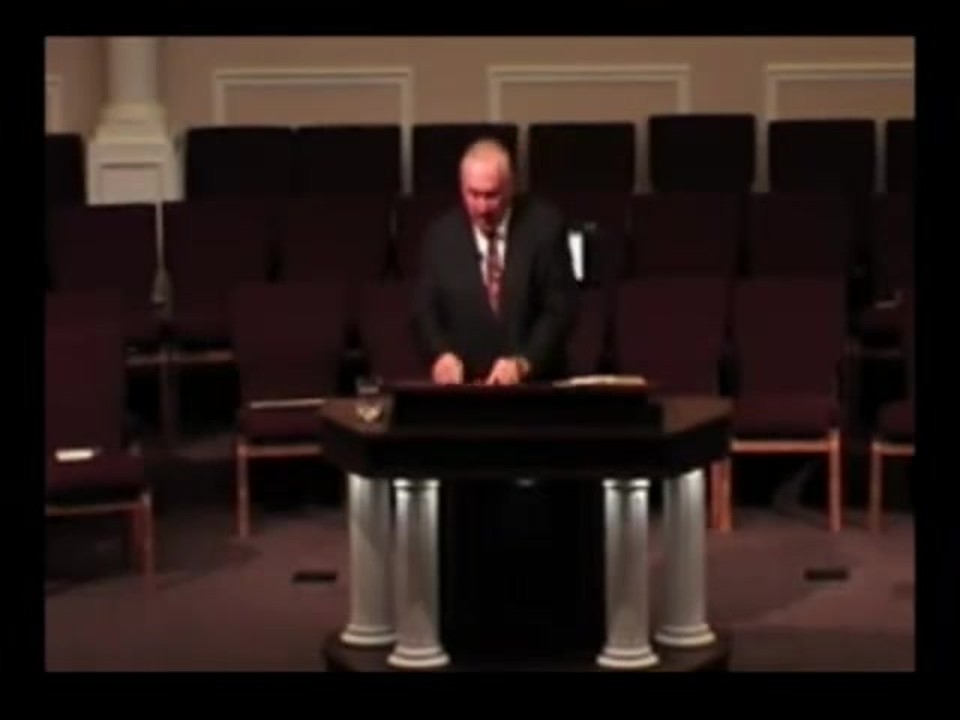 May 3, 2015 Morning Service