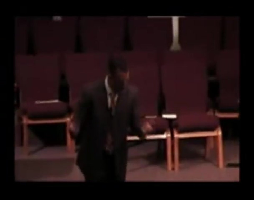 April 17, 2015 Morning Service