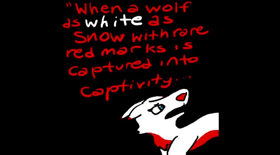 Escape Comic Trailer