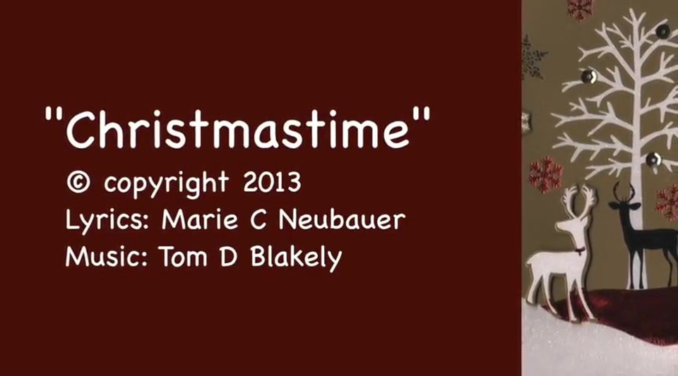 Christmastime