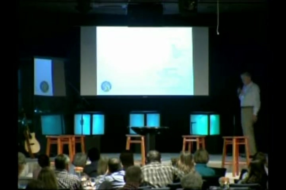 Embracing the Journey - Bob Hale