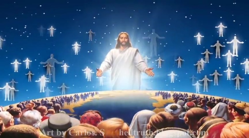 Mary K Baxter Vision Animation