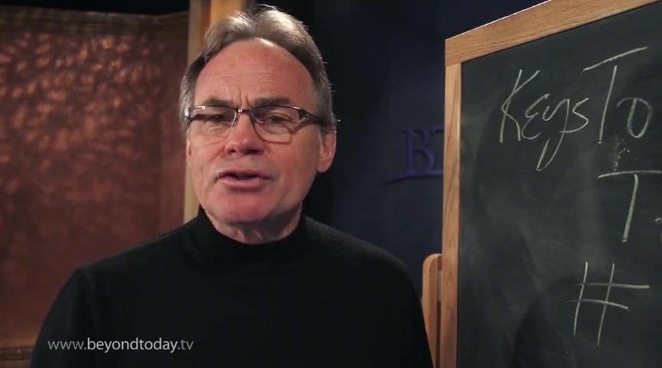 BT Daily -- How to Understand the Bible Step 11