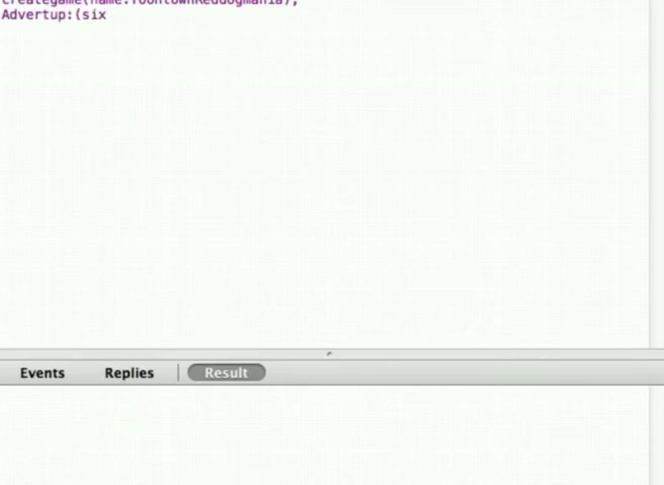 How to create a toontown private server