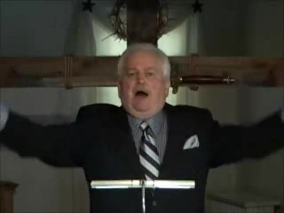 The Great Commission, Part 9 (I AM The Door)