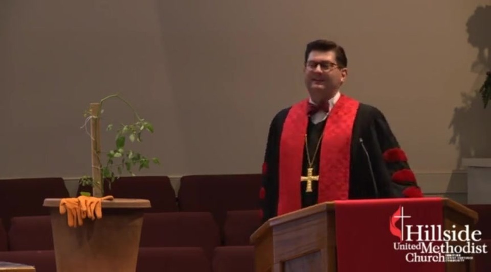 June 28, 2015 Dr. John Beyers