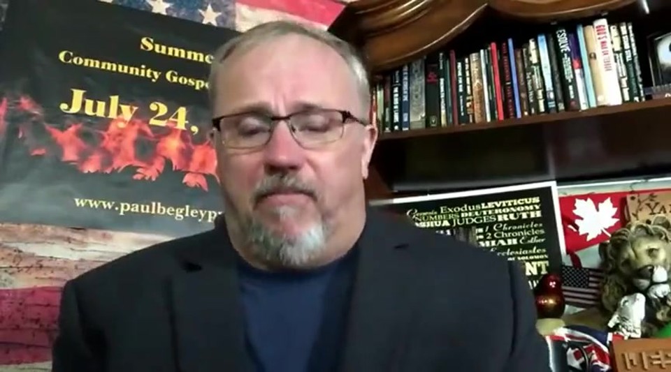 "Depopulation Plan Of The Illuminati" SPECIAL BROADCAST