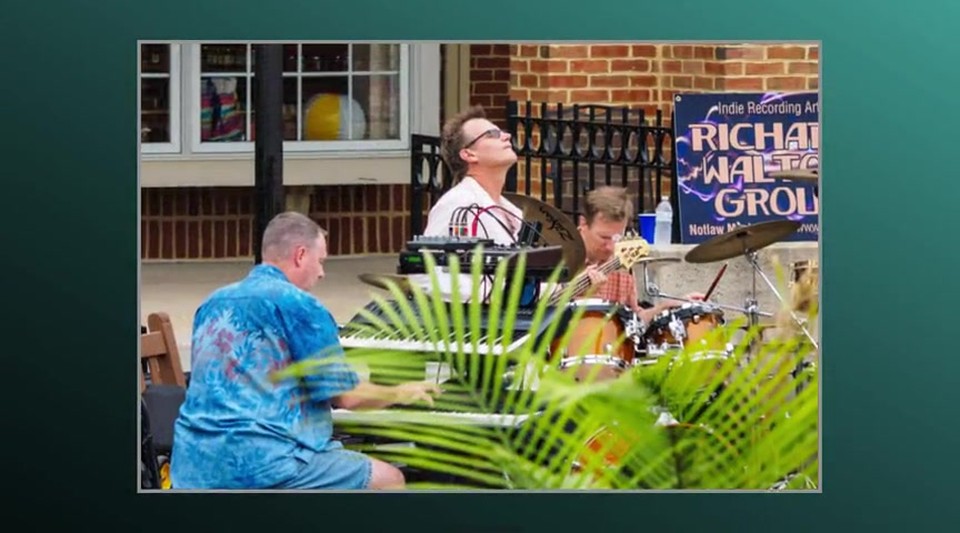 Richard Walton Group