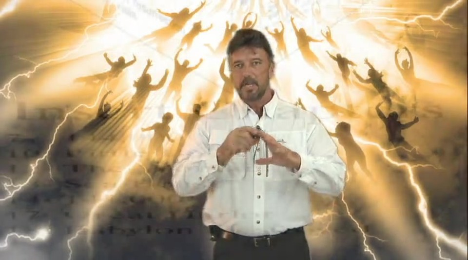 The Rapture 7
