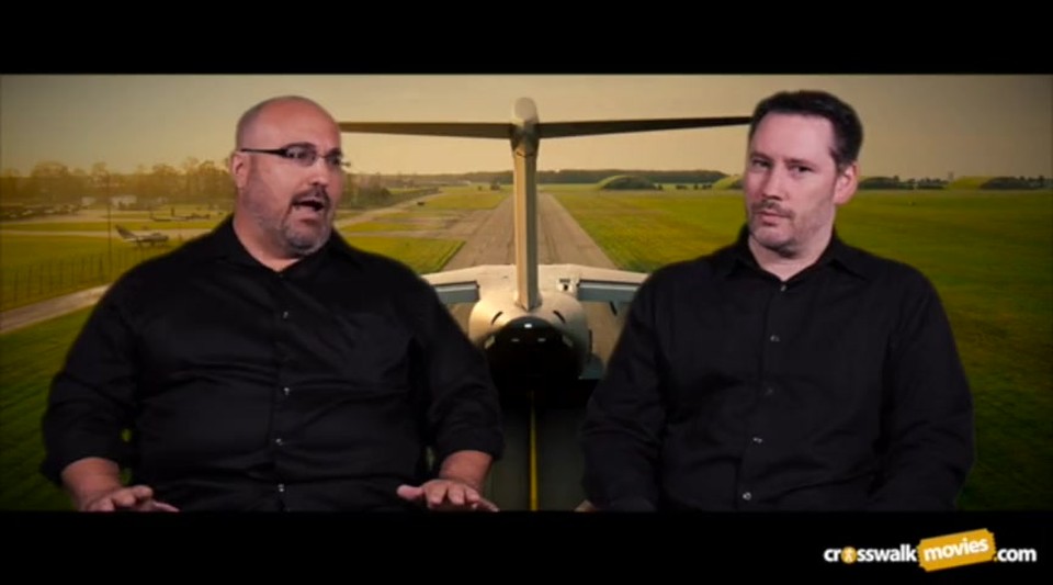 CrosswalkMovies.com: "Mission: Impossible - Rogue Nation"