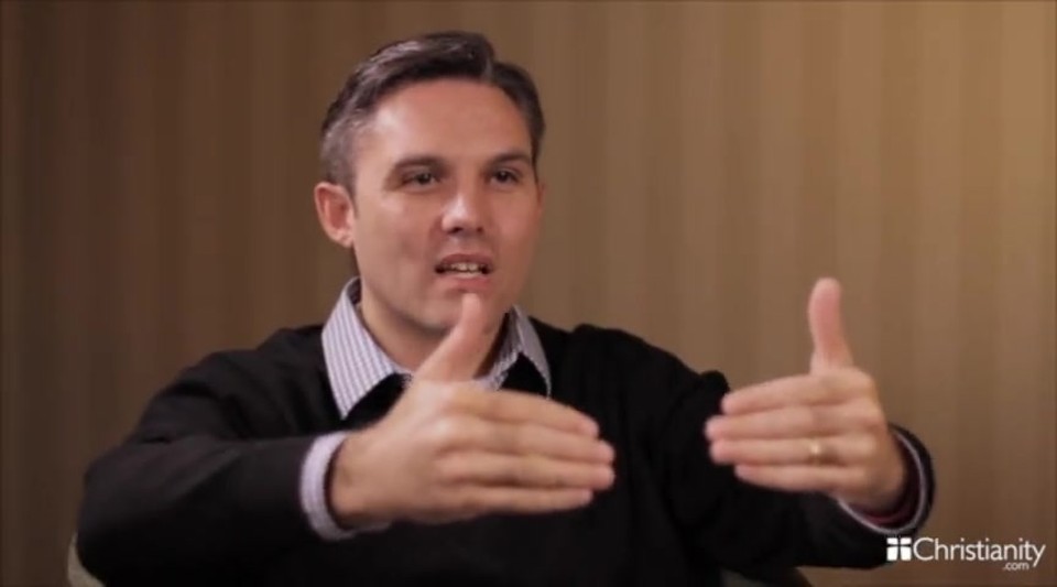 Christianity.com: Is it wrong for a Christian to be an introvert? - Aaron Menikoff