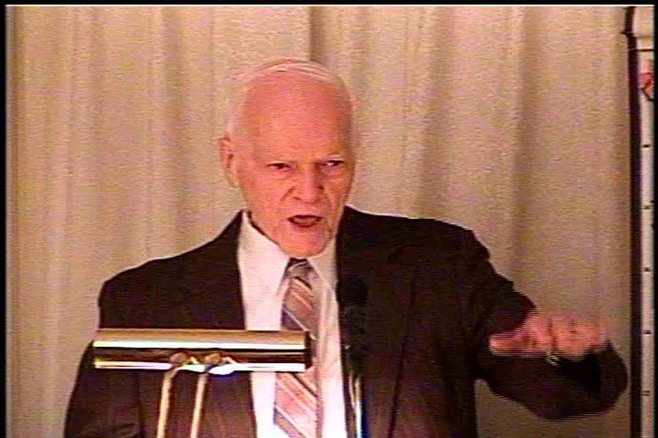 Part 4 -- Believing In God – Acts 16:32-37 - BFTBC Midweek Service – Pastor D. A. Waite