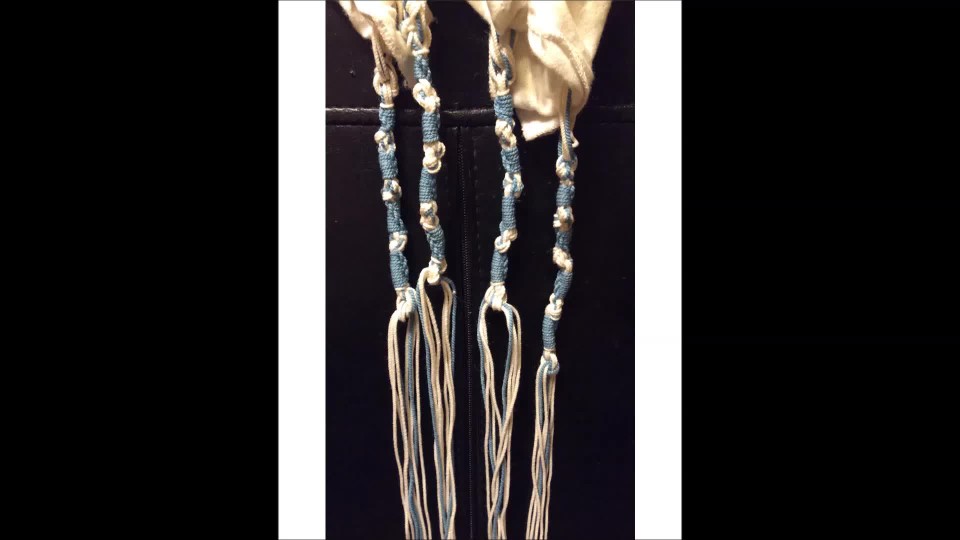 About Tzitzit (Tassel) And The Biblical Commandment To Wear Them