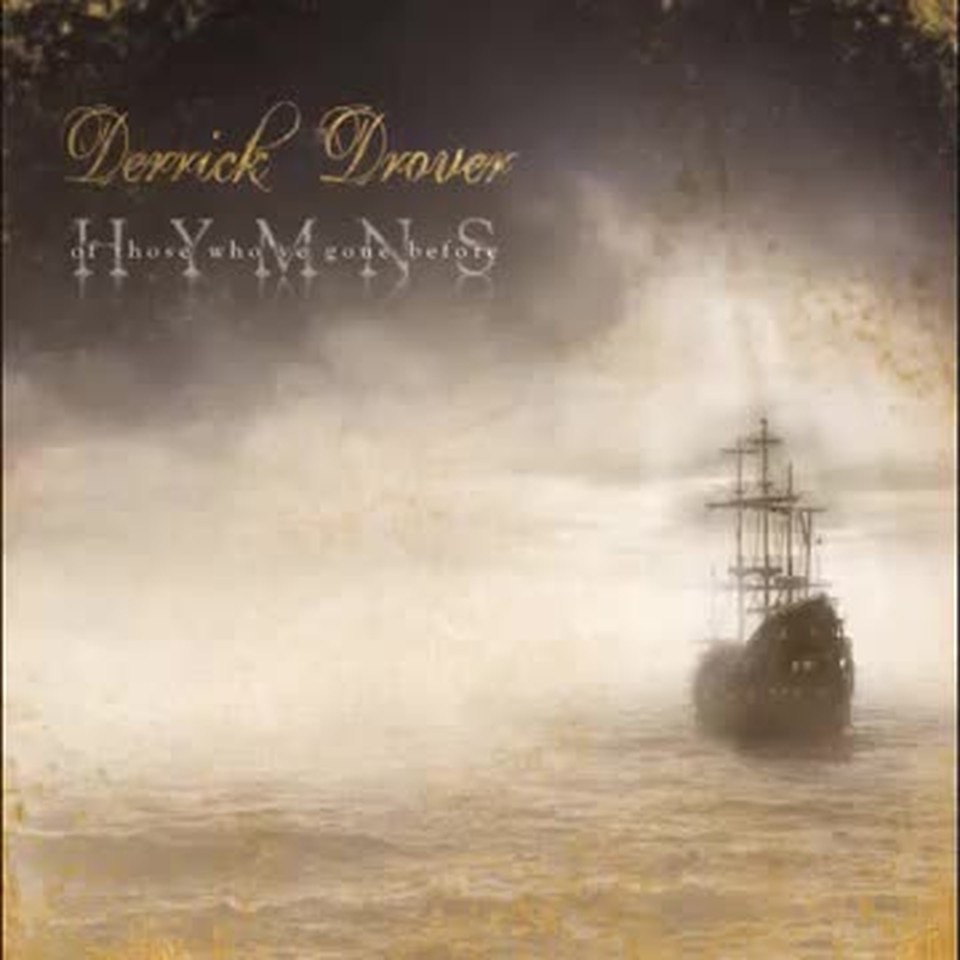 Hallelujah What a Saviour - Derrick Drover