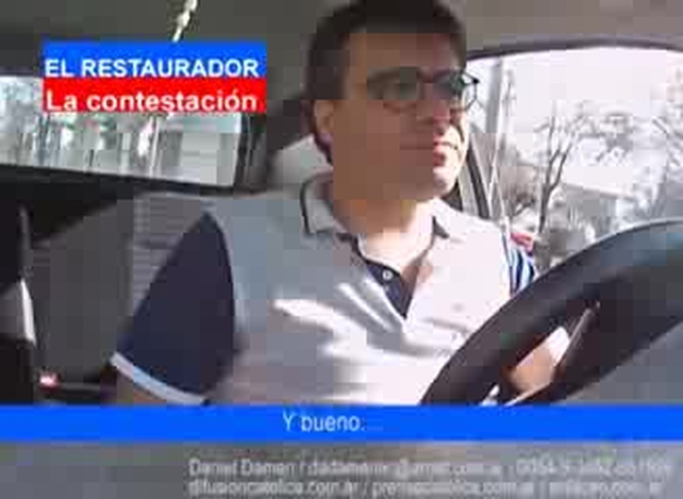 Qaer Cowr - El Restaurador 01