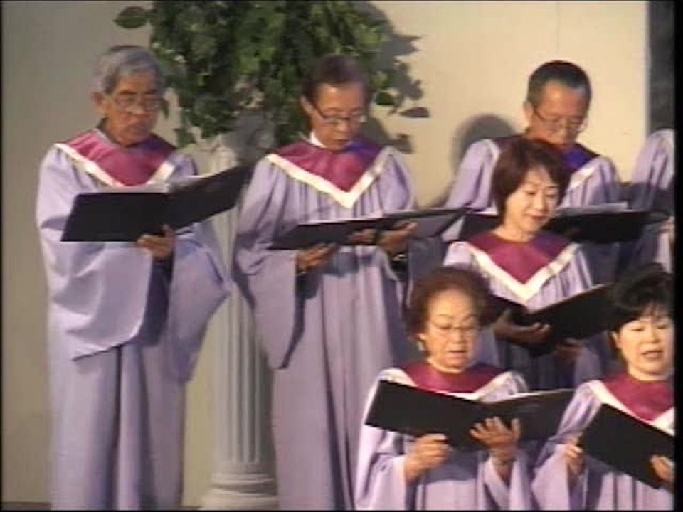 無限的愛 2015年11月08日