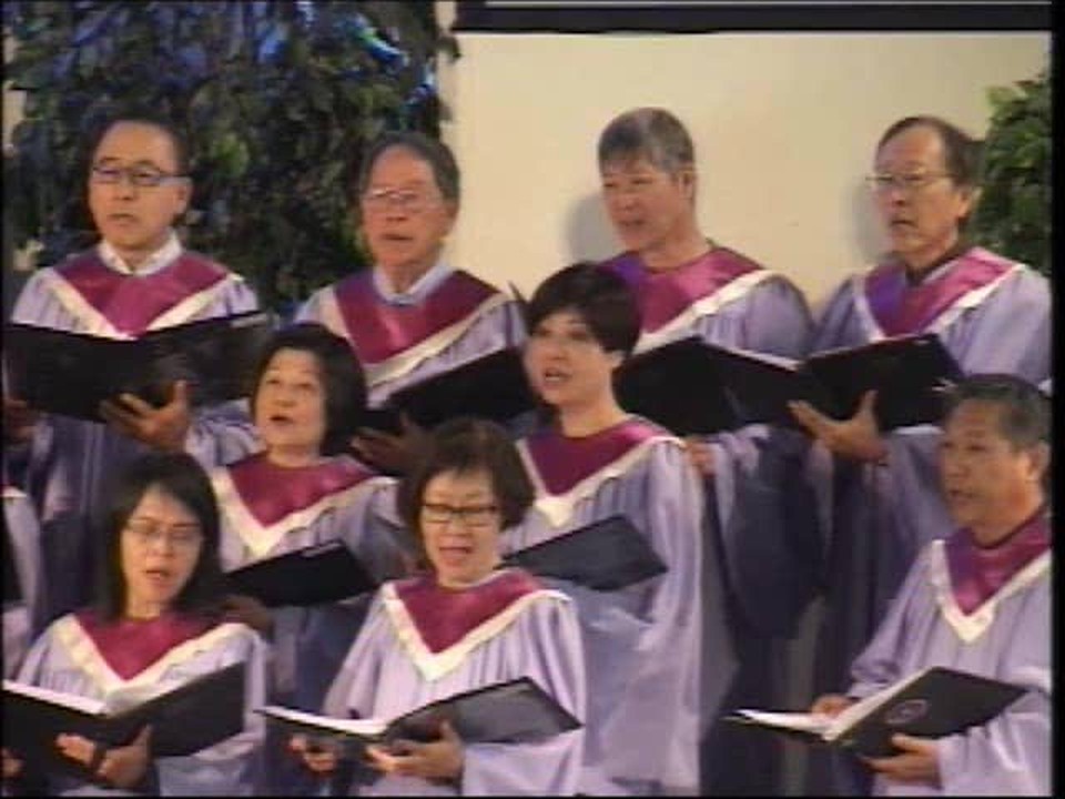 我們能獻什麼 2015年11月15日