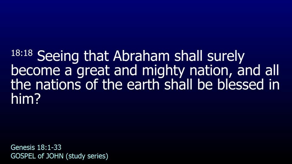 GOSPEL of JOHN-058-Ch.04 (Ye Know Not What Ye Worship)