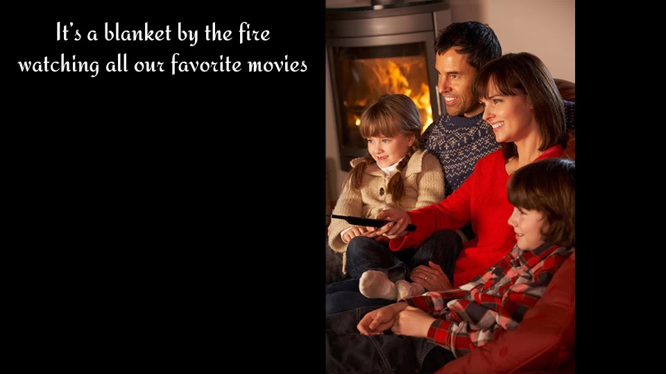 Matthew West - A Christmas To Believe In