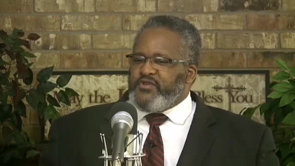 Jesus Christ, the Lamb of God Who Took Away the Sins of the World (Just Jesus Evangelistic Campaign #10)