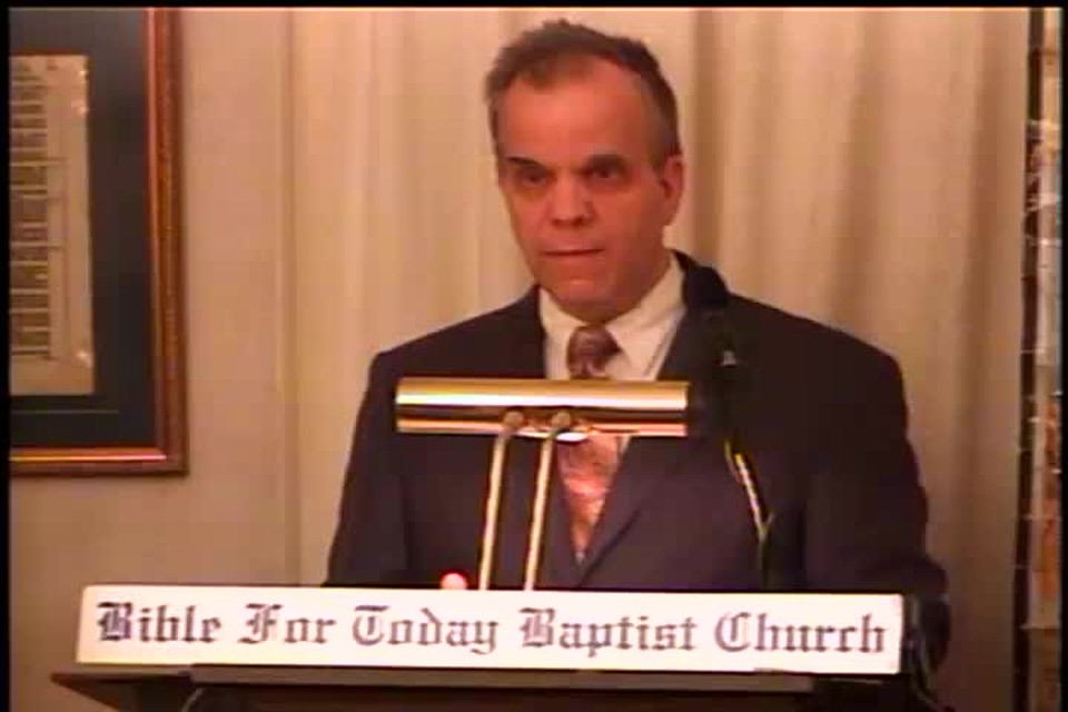 The Book of the Covenant – Exodus 24:1-18 – Daniel Waite – BFTBC
