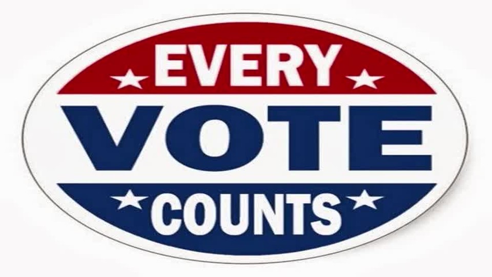 Primary Results – Presidential Primaries Spotify Playlist MixTape By CitySide Records