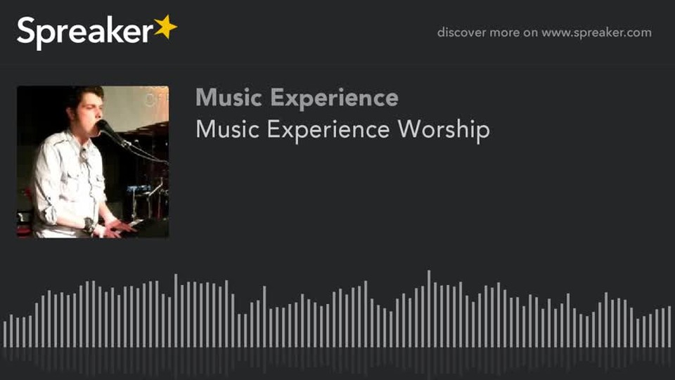 Music Experience Worship Happy Day (Lydia Stanley Bay Revival Version) (Live Worship)