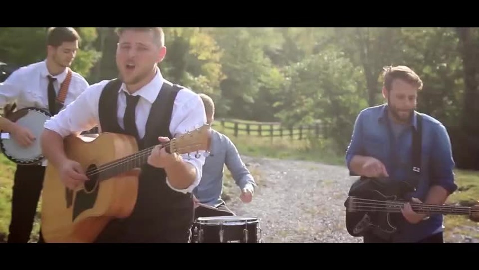 Mathias Michael - "Amplified" (Official Music Video)