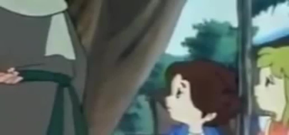 superbook episode 20 (english)