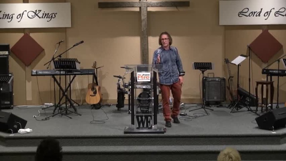 House of Prayer AAC