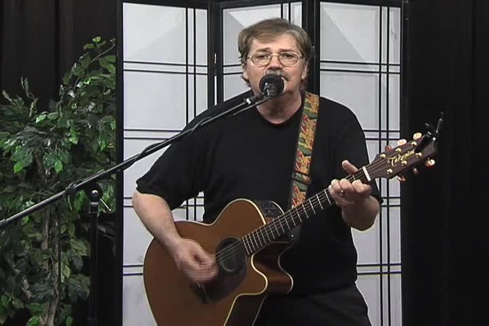 Presence Of Jesus