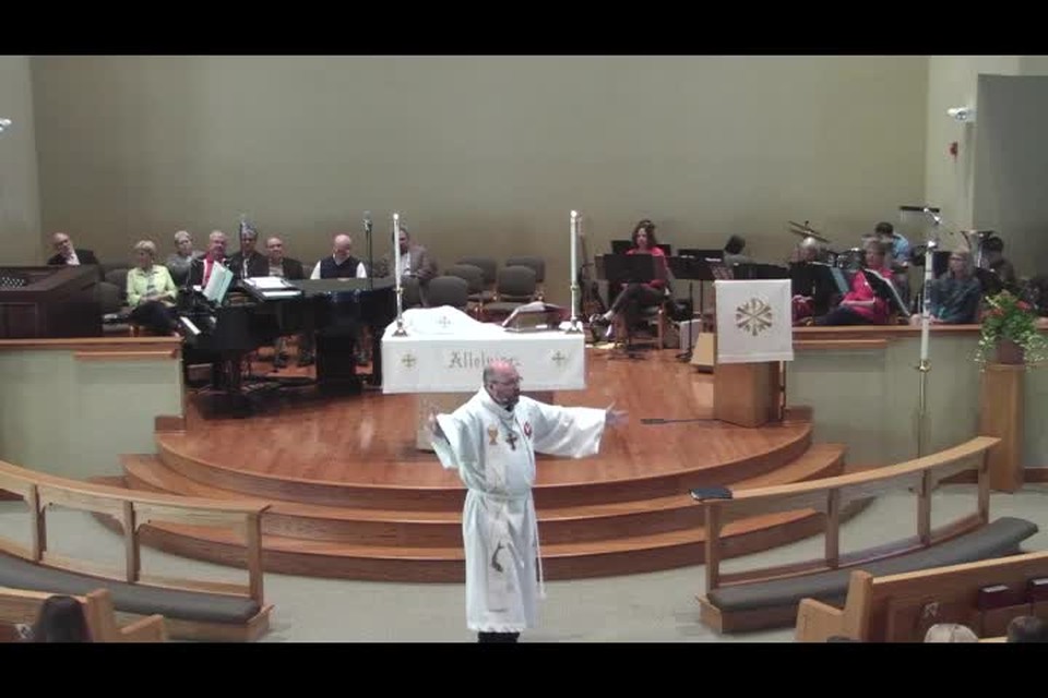 Fourth Sunday of Easter