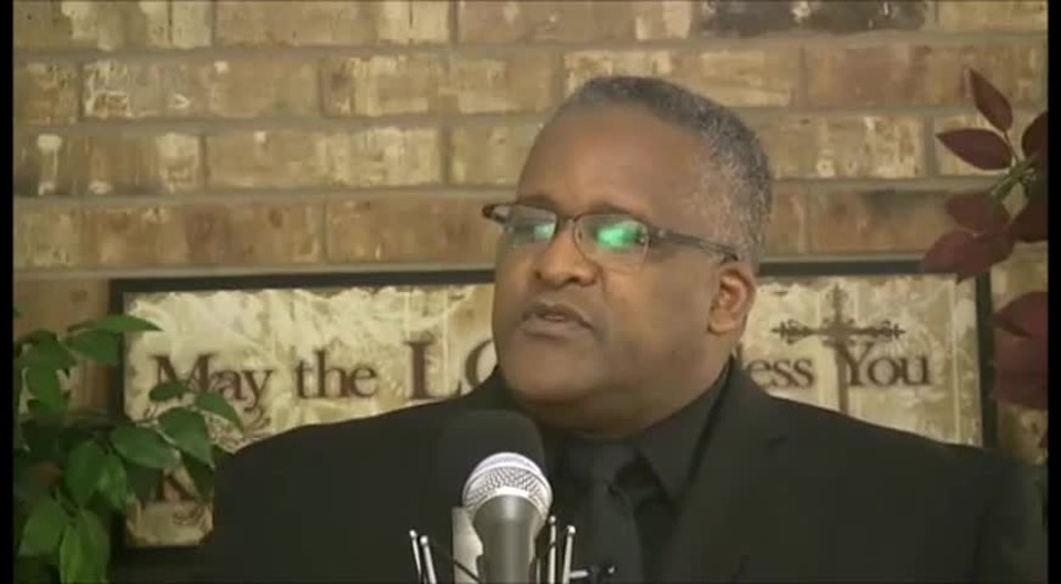 Jesus is the Light for Your Life, Part 8 (Just Jesus Evangelistic Campaign, Day 108)