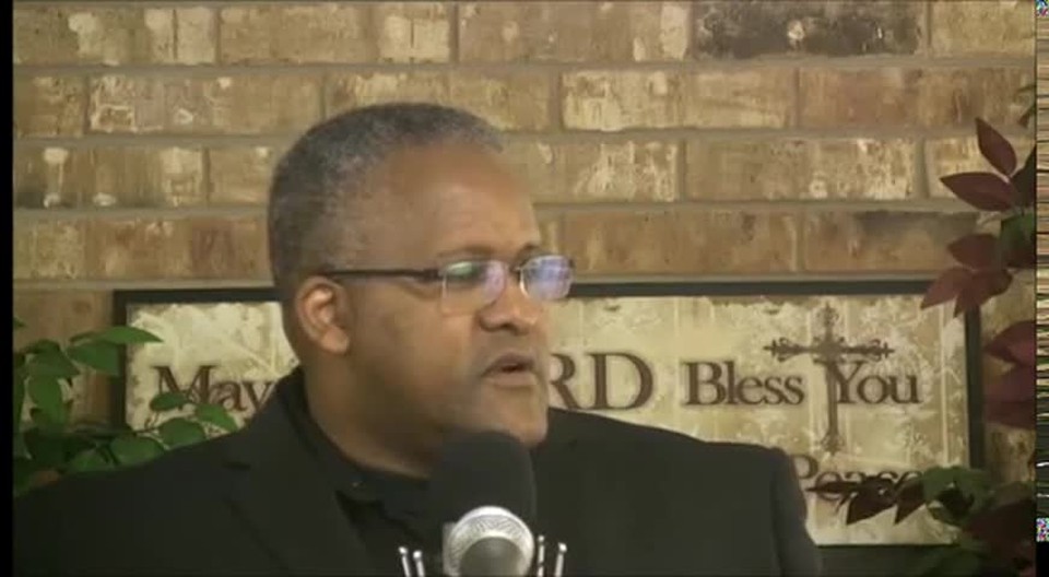 Jesus Is the Light for Your Life, Part 14 (Just Jesus Evangelistic Campaign, Day 114)