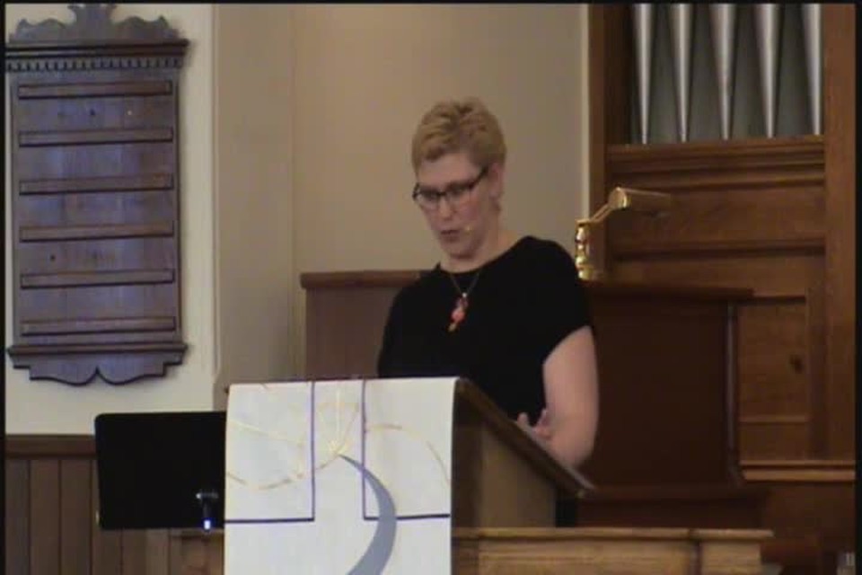 Enthroned for Love and Power, read by Marina Nederlof