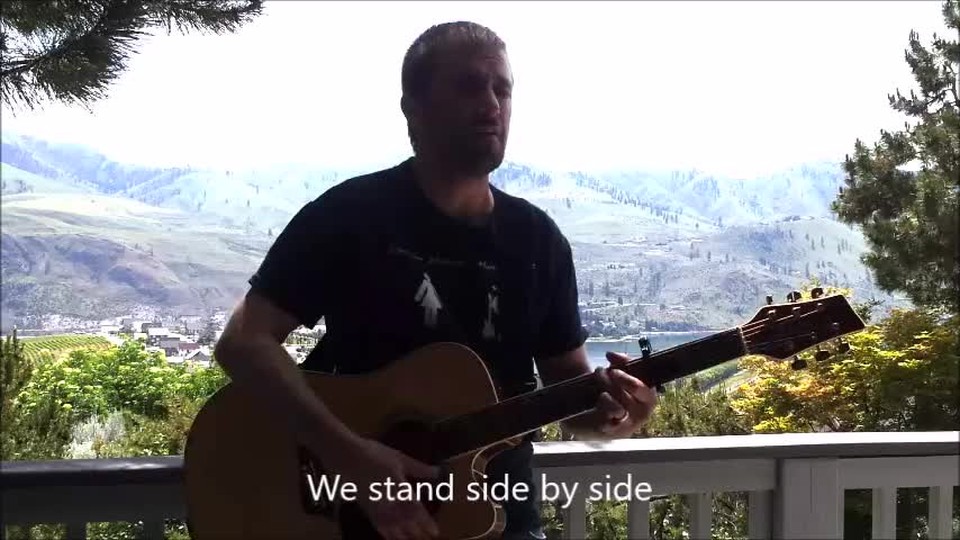 Stand