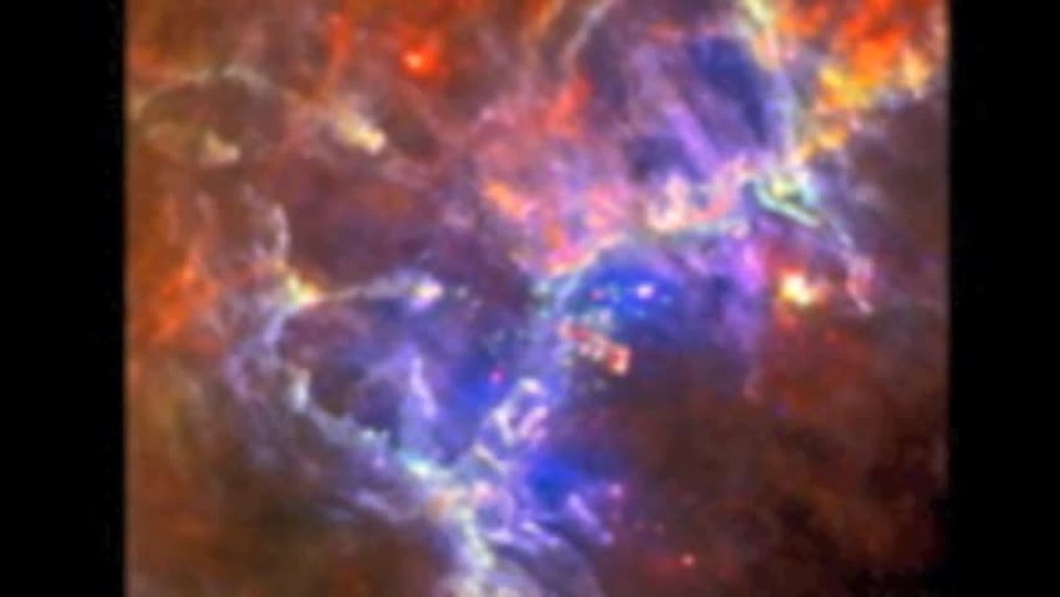 God of Creation