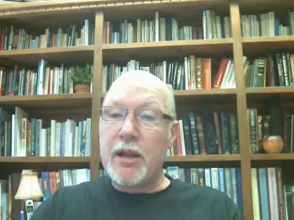 Meditate in God's Word