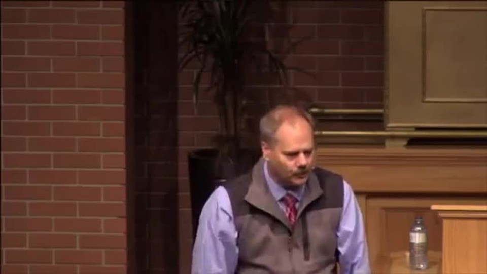 God's Presence by Francois Carr