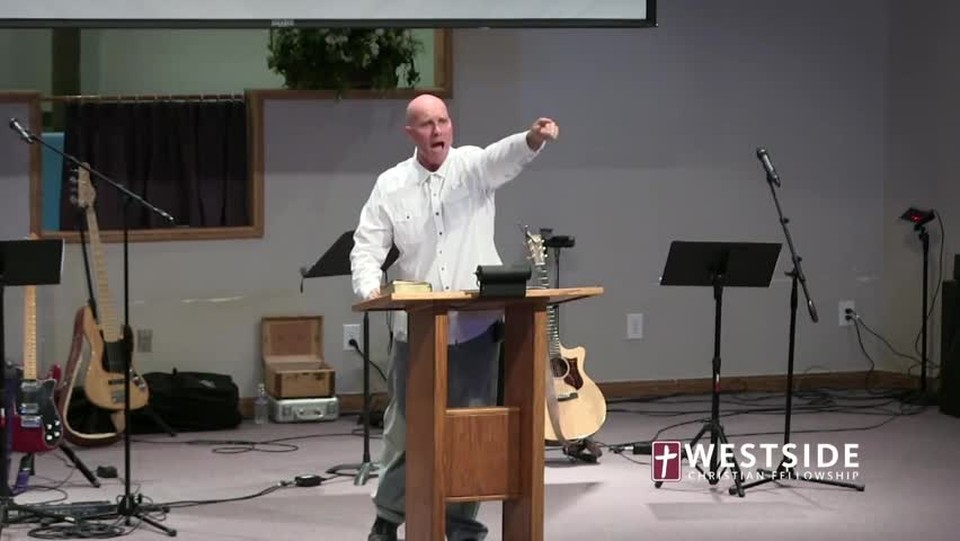 You Fool - Your Soul Will be Required of You by Shane Idleman
